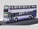 FIRST ABERDEEN ADL ENVIRO 500 DENNIS TRIDENT UKD76002